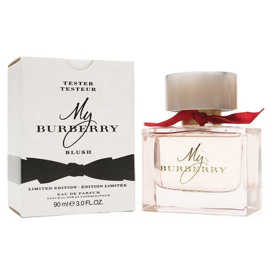 Burberry My Burberry blush  Eau De Parfum Tester (90ml)