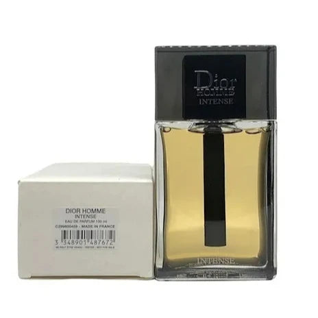 DIOR HOMME INTENSE EDP TESTER (100ml)