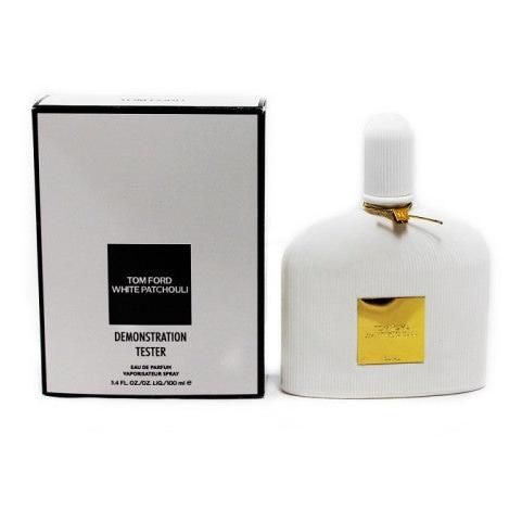 Tom Ford White Patchouli Eau De Parfum Tester (100ml)