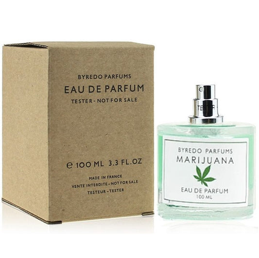 Byredo Marijuana EDP Tester (100ml)