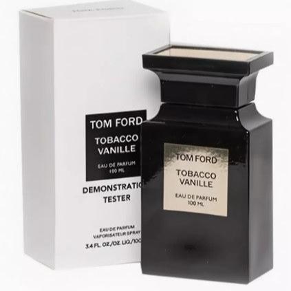 Tom Ford Tobacco Vanille Eau De Parfum Tester (100ml)