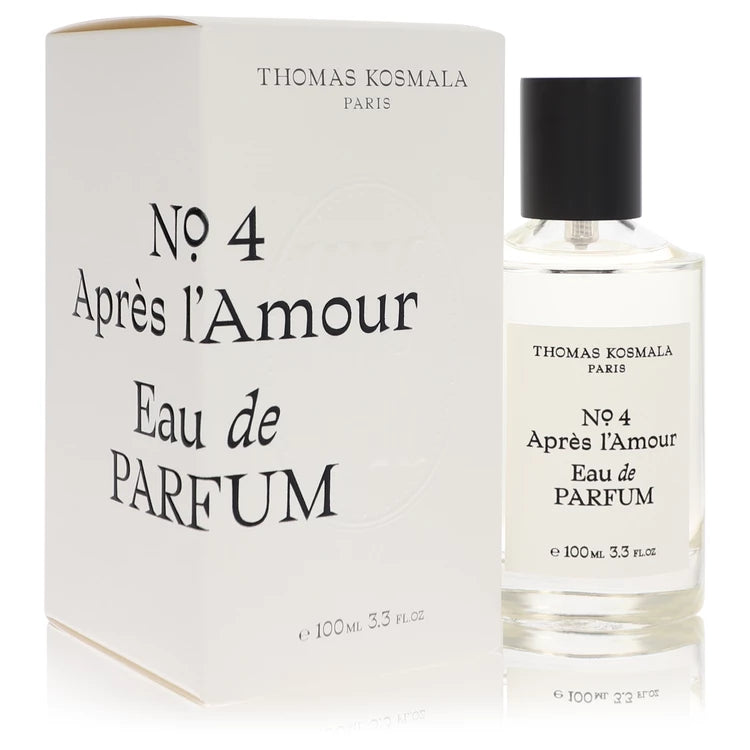 Thomas Kosmala No.4 Apres L'Amour  EDP Tester (100ml)