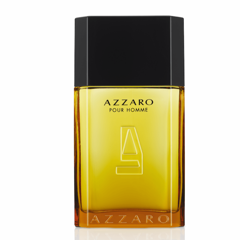 Azzaro Pour Homme EDT Tester (100ml)