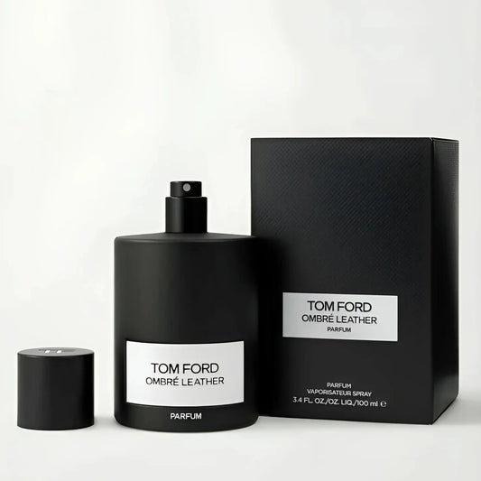 Tom Ford Ombre Leather Eau de Parfum Tester (100ml)