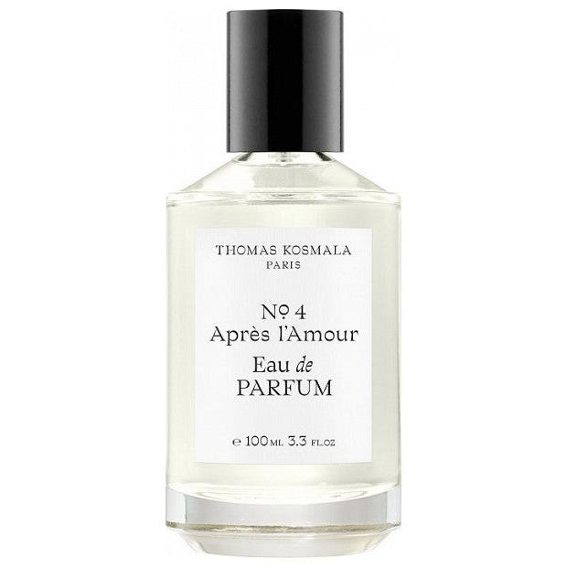 Thomas Kosmala No.4 Apres L'Amour  EDP Tester (100ml)