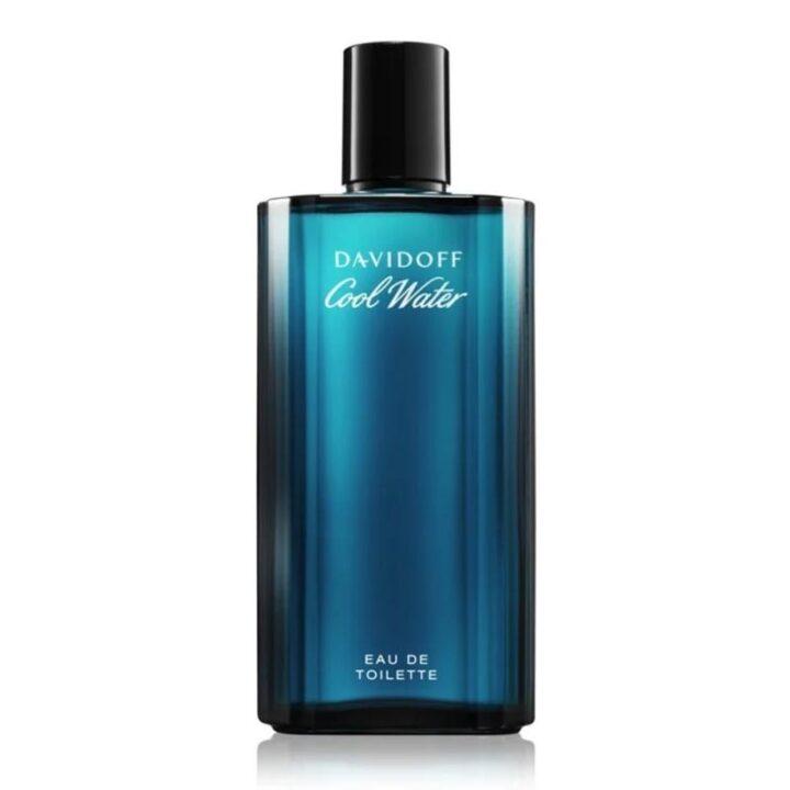 Davidoff Cool Water Eau De Toilette Tester (100ml)