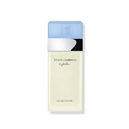 Dolce&Gabbana Light Blue EDT Tester (100ml)