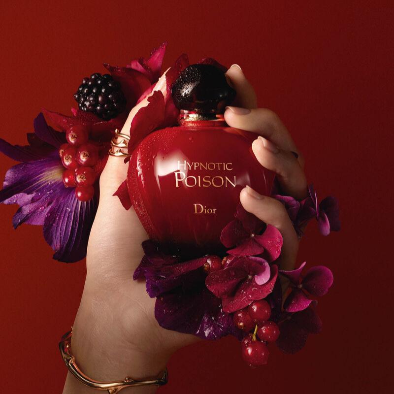 christian dior hypnotic poison eau de toilette Tester (100ml)