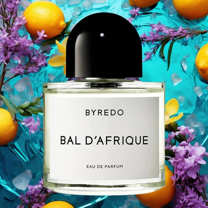 BYREDO Bal d'Afrique EDP Tester (100ml)