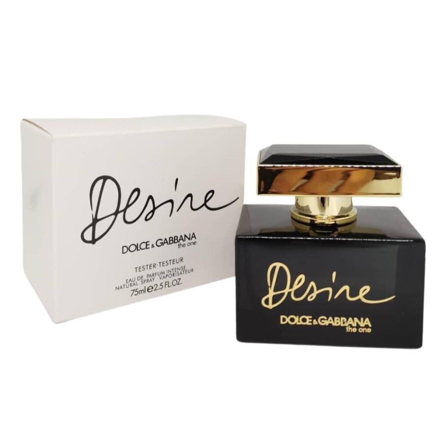 Dolce & Gabbana The One Desire Tester (75ml)