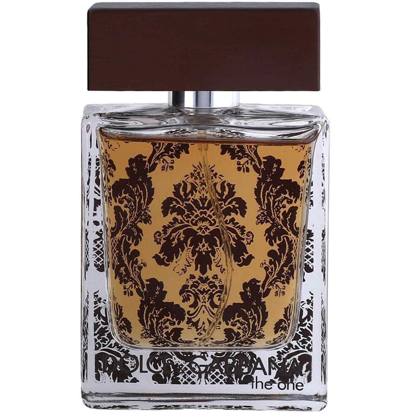 Dolce Gabbana The One Baroque Collector Perfume For Men Tester (100ml)