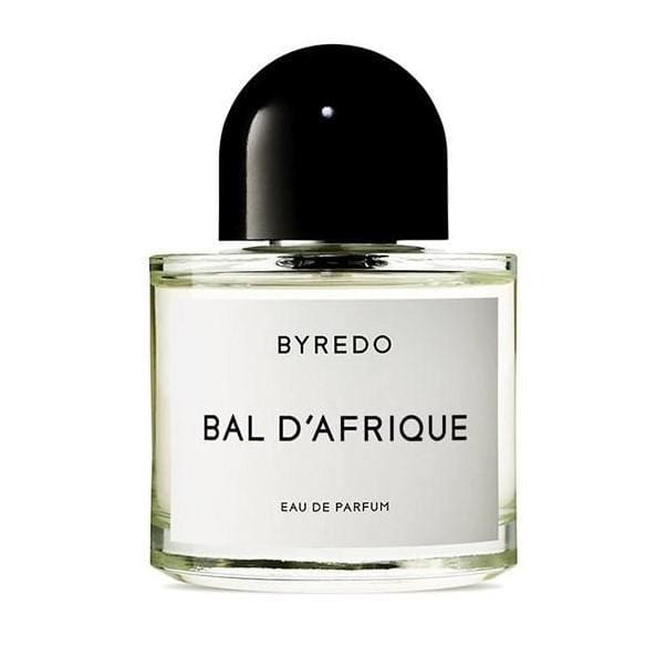 BYREDO Bal d'Afrique EDP Tester (100ml)